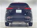 2023 Toyota Harrier