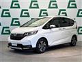 2021 Honda Freed