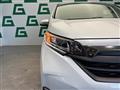 2021 Honda Freed