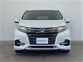 2019 Honda Odyssey Hybrid