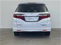 2019 Honda Odyssey Hybrid