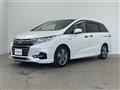 2019 Honda Odyssey Hybrid