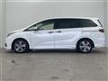 2019 Honda Odyssey Hybrid