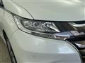 2019 Honda Odyssey Hybrid