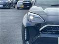2024 Toyota Yaris Cross