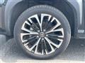 2024 Toyota Yaris Cross