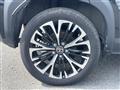 2024 Toyota Yaris Cross