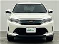 2018 Toyota Harrier