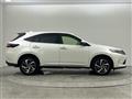 2018 Toyota Harrier