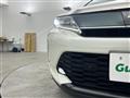 2018 Toyota Harrier
