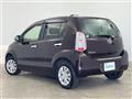 2015 Toyota Passo