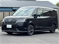 2022 Honda Step WGN
