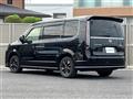 2022 Honda Step WGN