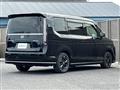 2022 Honda Step WGN