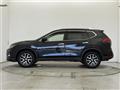 2019 Nissan X-Trail