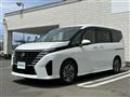 2023 Nissan Serena