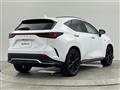 2023 Lexus NX