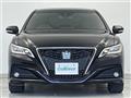 2018 Toyota Crown Hybrid