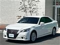 2013 Toyota Crown Athlete Series