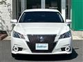 2013 Toyota Crown Athlete Series