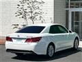 2013 Toyota Crown Athlete Series