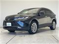 2021 Toyota Harrier Hybrid