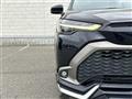 2021 Toyota CorollaCross