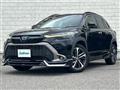 2021 Toyota CorollaCross