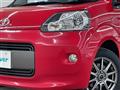 2015 Toyota Porte