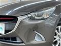 2015 Mazda Demio