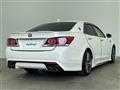 2017 Toyota Crown Hybrid