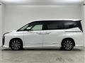 2025 Toyota Voxy