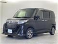 2019 Toyota Roomy