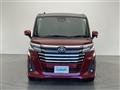 2022 Toyota Roomy
