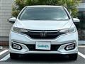 2018 Honda Fit Hybrid