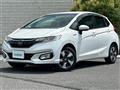 2018 Honda Fit Hybrid