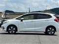 2018 Honda Fit Hybrid