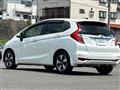 2018 Honda Fit Hybrid
