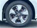 2018 Honda Fit Hybrid