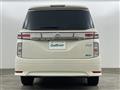 2012 Nissan Elgrand