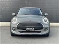 2020 BMW MINI
