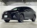 2020 Lexus RX