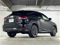 2020 Lexus RX
