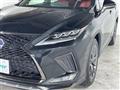 2020 Lexus RX