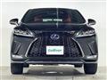 2020 Lexus RX