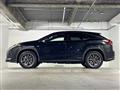 2020 Lexus RX