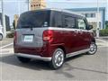 2020 Daihatsu Move Canbus
