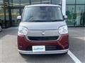 2020 Daihatsu Move Canbus