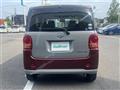 2020 Daihatsu Move Canbus