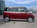 2020 Daihatsu Move Canbus